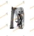 Piloto de Espejo Ford Transit Tourneo de 2014 a 2019 | Izquierdo Transparente | Para lámpara WY5W | OEM BK3113B381AB