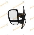 Mirror Renault Master III | Opel Movano | Nissan NV400 2010 - 2021 | Left Hand | Electric | With Pilot | OEM 963021976R
