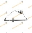 Electric Window Lifter | Daily | Interstar | Movano | Master | Mascott | Right Electric With Motor OEM 770352495