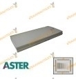 ASTER Cabin Filter Mercedes A-Class W169 and B-Class W245 from 2004 to 2011 | OEM Similar to 1698300118 | 1698300218