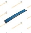 BMW 3 Series E46 and X3 E83 cabin air filter | Active Carbon Antibacterial | Antiallergic | Antifungal | OEM 64311000004