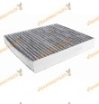 Active Carbon Cabin Filter Ford Focus I II C-Max Volvo C30 C70 S40 V50 | OEM 1354952