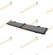 Filtro Habitáculo de Carbón Activo BMW Serie 1 (E81) (E87) | Serie 3 (E90) (E91) (E92) (E93) | X1 (E84) | OEM 64316962549