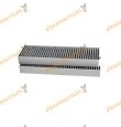 SRLine Cabin Filter Citroen Peugeot PSA 1.6 2.0 HDi | Active Carbon | OEM 6447XG | 6447XF
