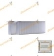 Filtro de Habitáculo SRLine Citroen Peugeot PSA 1.6 2.0 HDi | OEM 6447XG  | 6447XF  | 9801448180