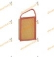 Air Filter PSA Group | Engine 1.0 | 1.2 | 1.4 | 1.5 | 1.6 Petrol and 1.5 TDCi | 1.6 TDCi | OEM 8V219601AA