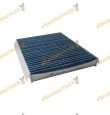 Filtro Habitáculo SRLine Citroen Xsara Picasso N68 Carbón Activo Antibacteriano Tipo 9H - 6F - NF - RF  | OEM 6447FF