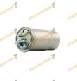 Filtro Combustible Grupo VAG Audi | Seat | Skoda | Volkswagen 1.9SDi/TDi | 2.0TDi | 2.5TDi | Fiat 1.7TD | OEM 1J0127399A