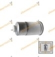 Fuel Filter VAG Group Audi | Seat | Skoda | Volkswagen 1.9SDi/TDi | 2.0TDi | 2.5TDi | Fiat 1.7TDi | OEM 1J0127399A