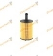 Filtro Aceite Audi | Seat | Skoda | Volkswagen 1.2 - 1.4 - 1.9 - 2.0 TDi - 3.2 | Ford | Jeep | Mitusubishi | OEM 071115562A