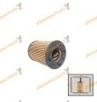 Filtro Aceite Audi | Seat | Skoda | Volkswagen 1.2 - 1.4 - 1.9 - 2.0 TDi - 3.2 | Ford | Jeep | Mitusubishi | OEM 071115562A