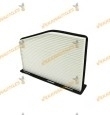 Filtro Habitáculo SRLine Audi | Seat | Skoda Volkswagen | OEM 1K0 819 644 | 1K0 819 644 A | 1K0 819 644 B