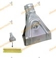Claw for Sweeper Brush without Hole