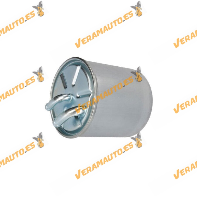 SRLine Fuel Filter Chrysler | Mercedes | Mitsubishi | Smart | OEM A6460920501