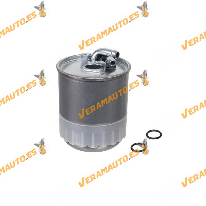 Fuel Filter SRLine Mercedes W169 | W245 | W203 | W204 | W211 | W164 | Sprinter | Vito | Smart | Jeep | 6420920101