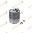 Filtro Combustible SRLine Mercedes W169 | W245 | W203 | W204 | W211 | W164 | Sprinter | Vito | Smart | Jeep | 6420920101