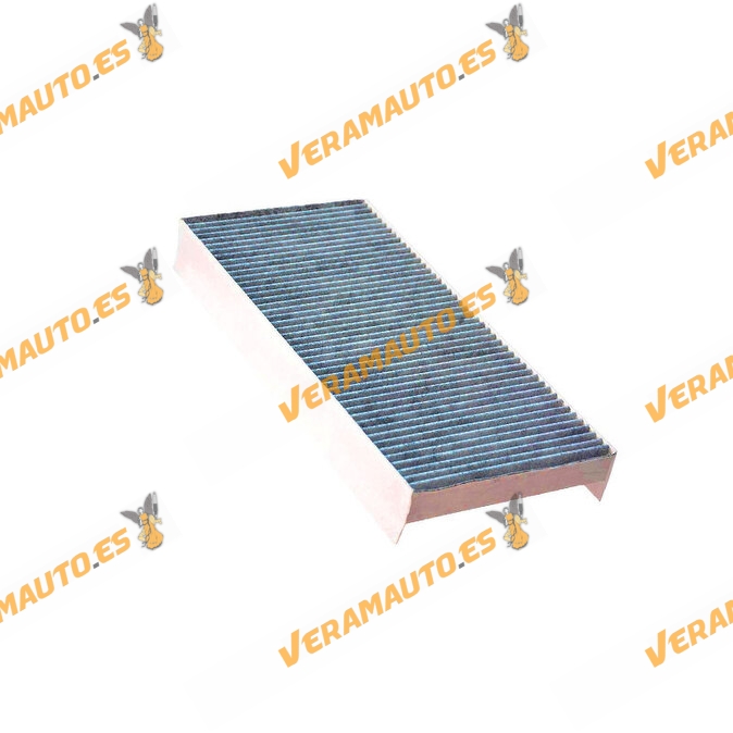 Cabin air filter Mercedes A-Class W169 from 2004 to 2012 | B-Class W245 from 2005 to 2011 | SRLine | OEM 1698300118