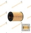 Oil Filter SRLine Mercedes A-Class W169 | B W245 | Engine M 266.920 | M 266.940 | M 266.960 | M 266.980 | OEM A2661800009