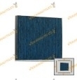 Filtro Cabina Antibacteriano SRLine | Citroen Jumper | Fiat Ducato | Peugeot Boxer De 2006 a 2023 | 2.0 2.2 Diesel | OEM 6479C9