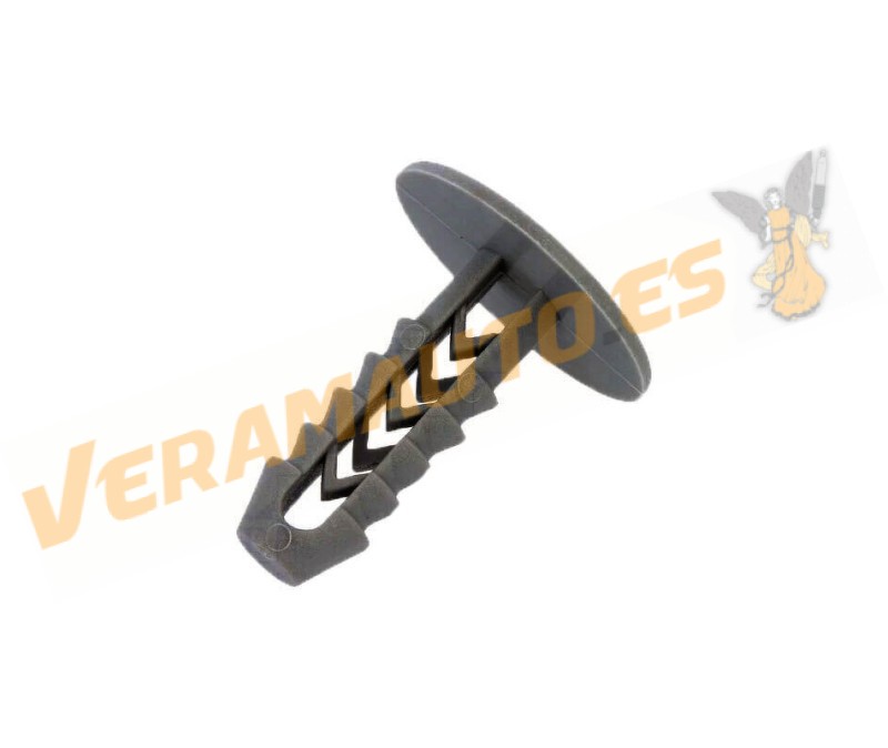 Set de 25 Grapas Tapicería Alfa Romeo | Fiat | Lancia | OEM Similar a 14592087