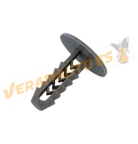 Set de 25 Grapas Tapicería Alfa Romeo | Fiat | Lancia | OEM Similar a 14592087