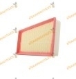 Filtro Aire Renault Fluence L30 | Megane Z | Scenic JZ | Tipo F9Q | H4J | H5F | K4M | K9K | M4R | R9M | OE 8201092697