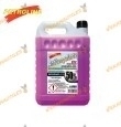 Líquido Anticongelante PETROLINE Violeta G13 50% | VW TL 774-J | Refrigerante Verano | Protección hasta -37ºC | Orgánico
