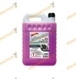 Antifreeze Fluid PETROLINE Violet G13 50% | VW TL 774-J | Summer Coolant | Protection down to -37°C | Organic