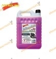 Líquido Anticongelante PETROLINE Violeta G12+ 50% |  VW TL774F | Refrigerante Verano | Protección hasta -36ºC | Orgánico