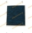 Anti-Pollution Cabin Filter A3 (8L) Ibiza (6K) | Toledo (1L) | Leon (1M) | Octavia I | Passat B5 | Polo (6N) | OEM 1H0819638A
