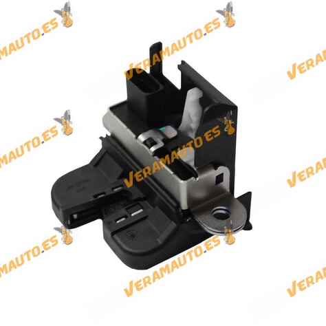 Lock for Trunk Door SEAT Altea Leon | Volkswagen Golf VI Polo Tiguan | OEM 1P0827505B