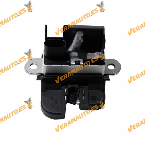 Lock for Trunk Door SEAT Altea Leon | Volkswagen Golf VI Polo Tiguan | OEM 1P0827505B