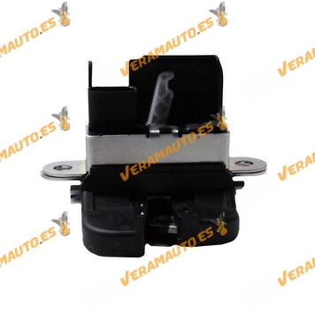 Lock for Trunk Door SEAT Altea Leon | Volkswagen Golf VI Polo Tiguan | OEM 1P0827505B