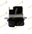 Cerradura Puerta de Maletero SEAT Altea Leon | Volkswagen Golf VI Polo Tiguan | OEM 1P0827505B