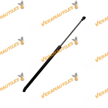 Toyota Yaris XP90 Tailgate Shock Absorber 2006 to 2011 | 390 Newton | 430,5 mm | OE 68950-0D020