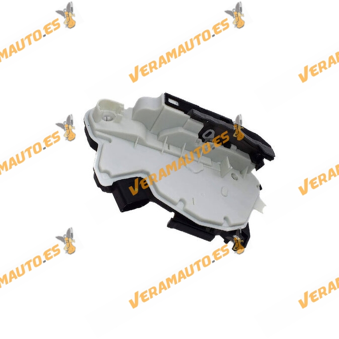 Left Front Lock AUDI A1 | Seat Ibiza 6J | VW Scirocco - Tiguan 5N | SKODA Fabia 5J | OE 5N1837015A