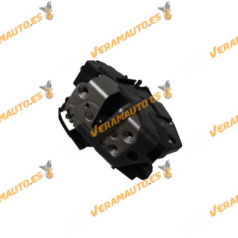 Door lock Ford Fiesta | C-Max | Tourneo Connect from 03.2010 to 10.2018 | Front Right | OEM DK4959YE5H