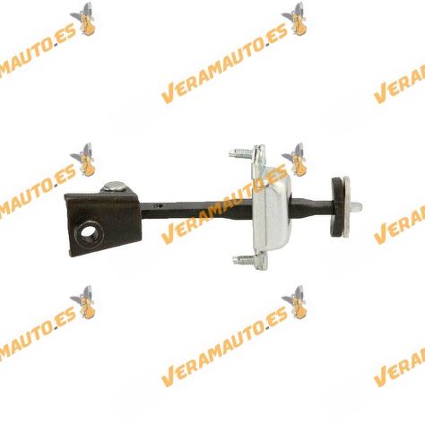 Front door limiter Ford Tourneo Connect C170 from 2003 to 2009 | Left and Right | OEM 2T1AV23500AD