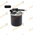 Filtro de Combustible SR-Line | Mercedes W204 W205 W212 W166 Sprinter Vito| Infinity Q50 | 2.2 | OEM A6510902852