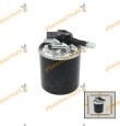 Filtro de Combustible SR-Line | Mercedes W204 W205 W212 W166 Sprinter Vito| Infinity Q50 | 2.2 | OEM A6510902852