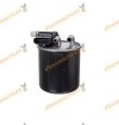Fuel Filter | SR-Line | Mercedes A-Class (W176) B (246) CLA (C117) GLA (X156) | INFINITI Q30 | 1.5D | OEM A6420906552