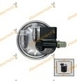 Filtro de Combustible | SR-Line | Mercedes Clase A (W176) B (246) CLA (C117) GLA (X156) | INFINITI Q30 | 1.5D | OEM A6420906552