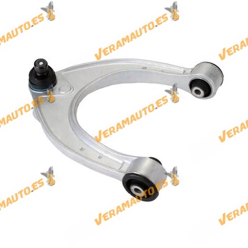 Suspension Arm BMW 5 Series F10 F11 | 6 Series F12 F13 | Front Upper Left and Right | OEM 31126775967
