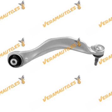 Suspension Arm BMW 5 Series F10 F11 | 6 Series F12 F13 | Front Lower Right Previous | OEM 31126775972