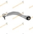 Brazo Suspensión BMW Serie 5 F10 F11 | Serie 6 F12 F13 | Delantero Inferior Izquierdo Anterior | OEM 31126775971