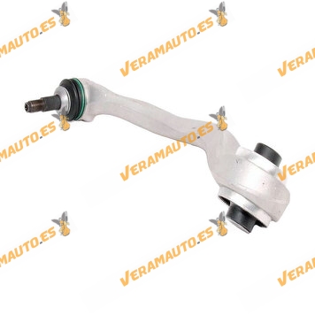 Suspension Arm BMW 5 Series F10 F11 | 6 Series F12 F13 | Front Lower Left Previous | OEM 31126775971