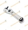 Brazo Suspensión BMW Serie 5 F10 F11 | Serie 6 F12 F13 | Delantero Inferior Derecho Posterior | OEM 31126794204