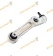 Brazo Suspensión BMW Serie 5 F10 F11 | Serie 6 F12 F13 | Delantero Inferior Izquierdo Posterior | OEM 31126794203