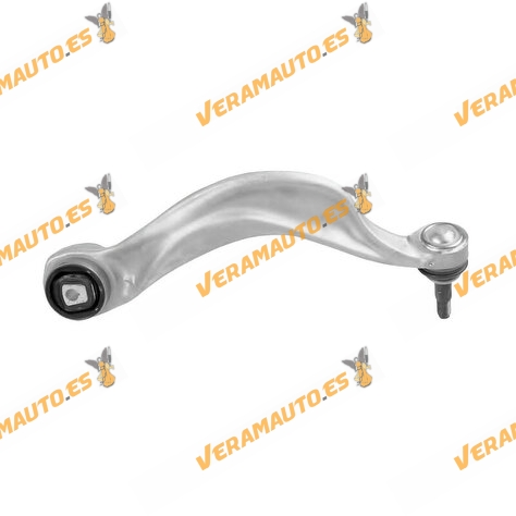 Suspension Arm BMW 5 Series F10 F11 | Front Lower Right Previous | XDrive Model Only | OEM 31124083310