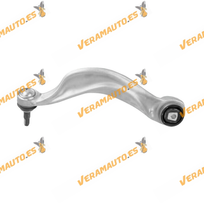 Suspension Arm BMW 5 Series F10 F11 | Front Left Lower Previous | XDrive Model Only | OEM 31122450835